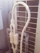 αESG　流体撹拌装置